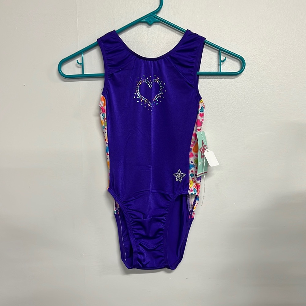 Tumbling - Dance - Gymnastics - Performance
